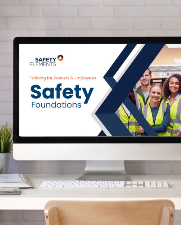 Safety-Training---Employees